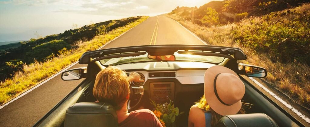 About Blue Rent Cyprus